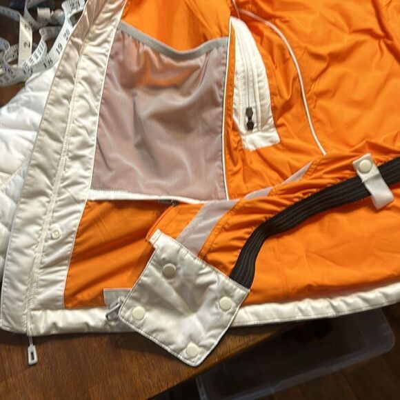 Patagonia  insulated coat S (5000H) - Picture 9 of 11